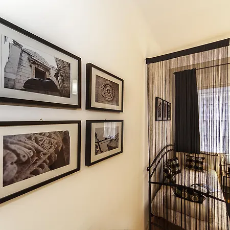 Apartment Cella