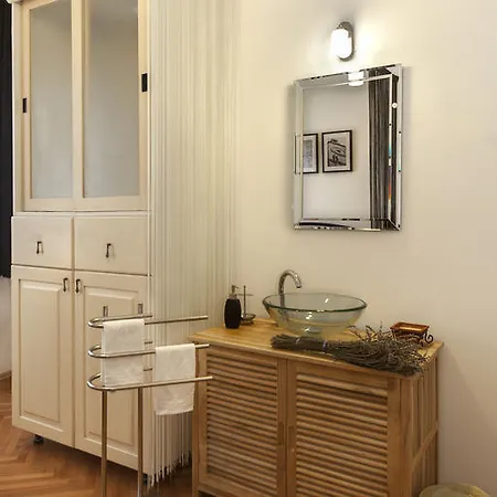 Apartment Cella *