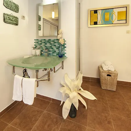 Apartment Cella Split