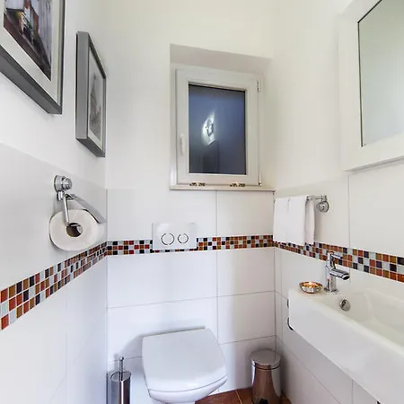 Apartment Cella