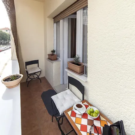 Apartment Cella *