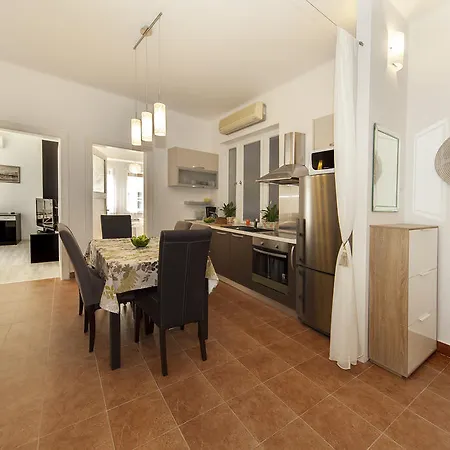 Apartment Cella Split