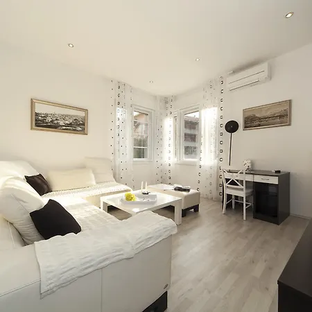 Apartment Cella