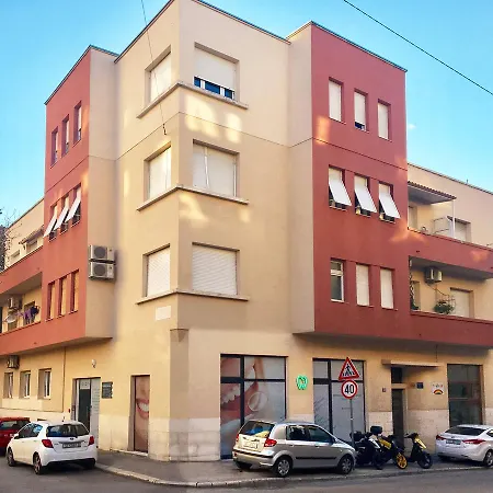Apartment Cella Split