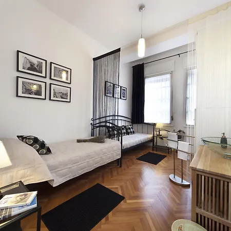 Apartment Cella